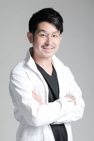 大阪院院長岩井謙治